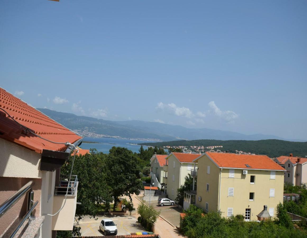 Apartments Medna Čižići Εξωτερικό φωτογραφία