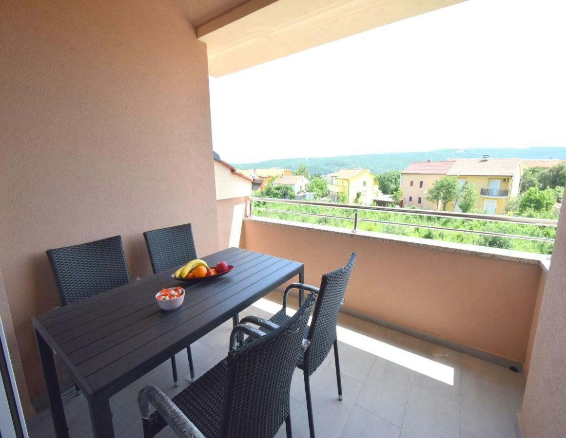 Apartments Medna Čižići Εξωτερικό φωτογραφία