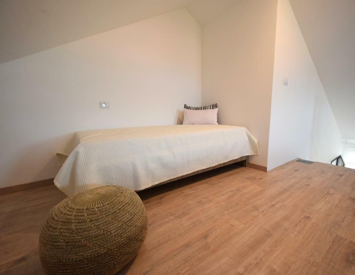 Apartments Medna Čižići Εξωτερικό φωτογραφία