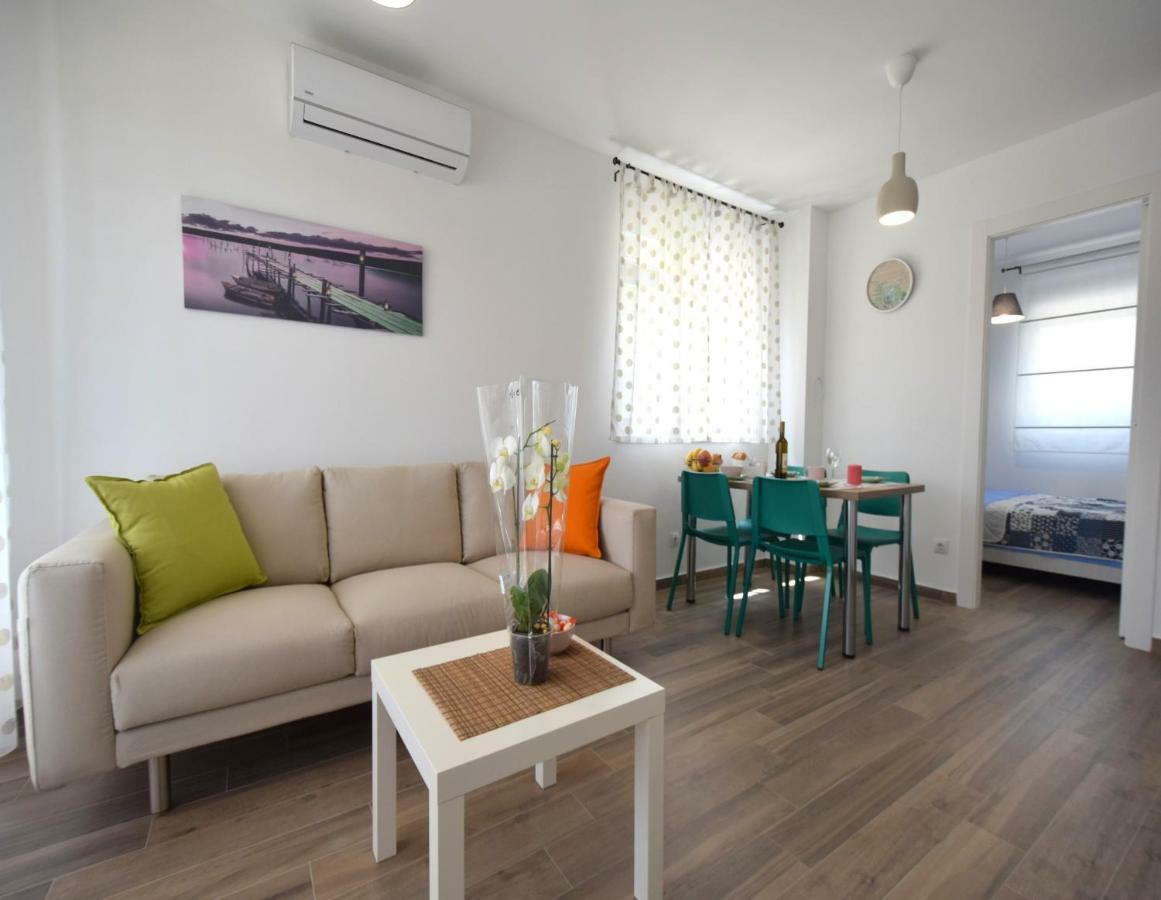 Apartments Medna Čižići Εξωτερικό φωτογραφία