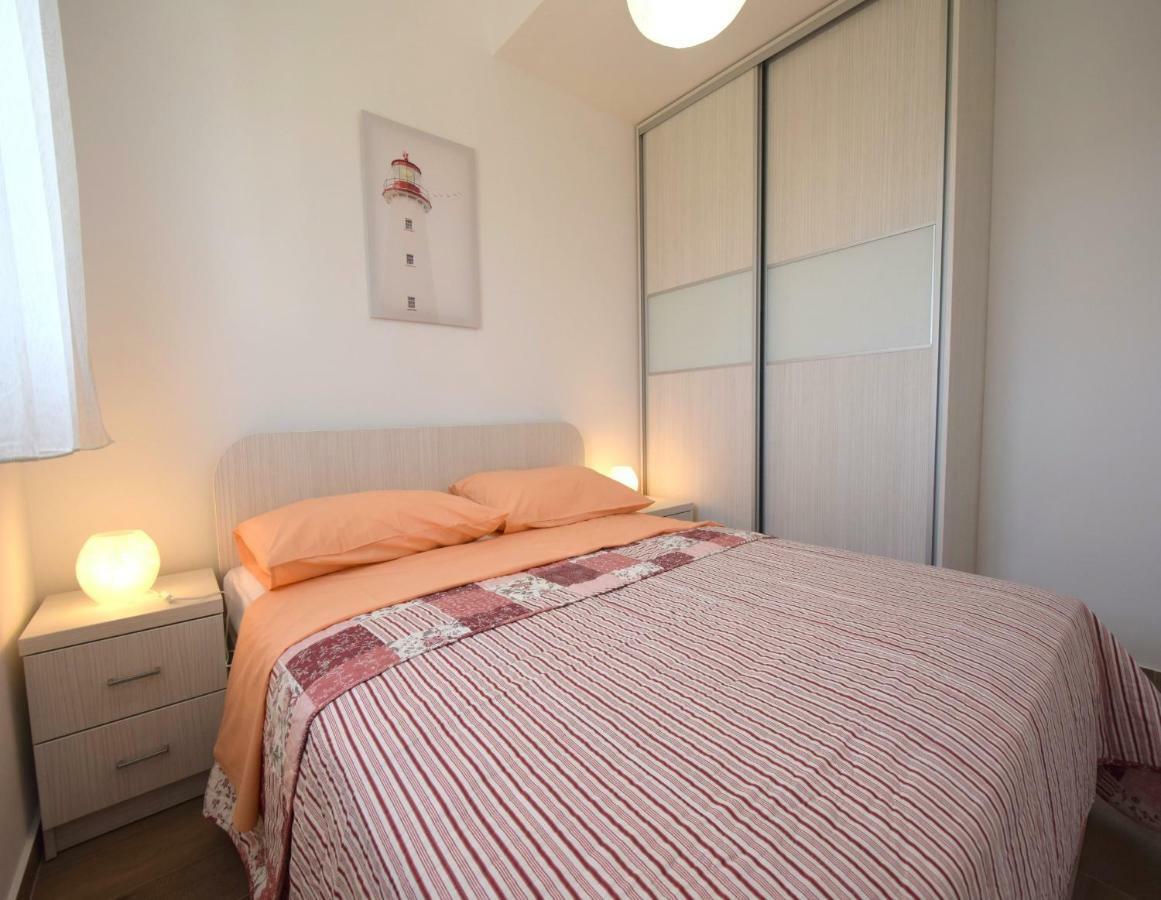 Apartments Medna Čižići Εξωτερικό φωτογραφία