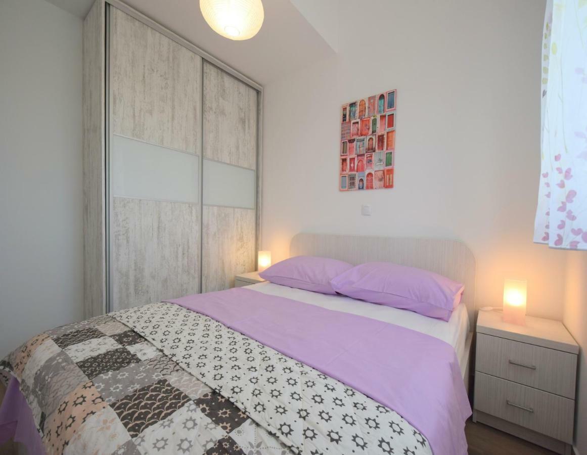 Apartments Medna Čižići Εξωτερικό φωτογραφία